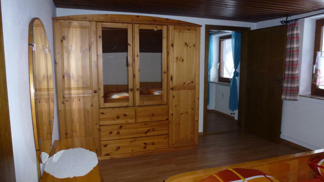 Apartement Hasenauer فيبربرن المظهر الخارجي الصورة