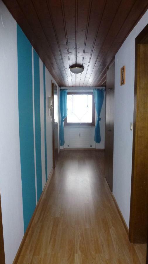 Apartement Hasenauer فيبربرن المظهر الخارجي الصورة