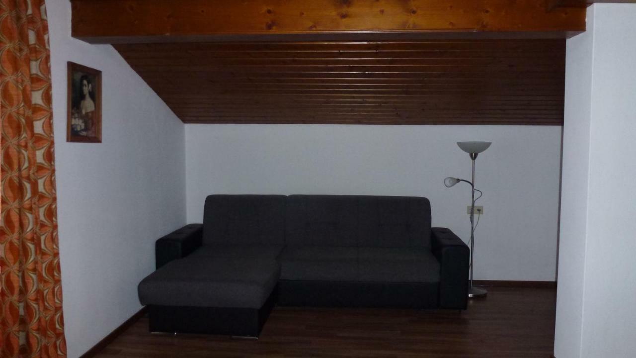 Apartement Hasenauer فيبربرن المظهر الخارجي الصورة